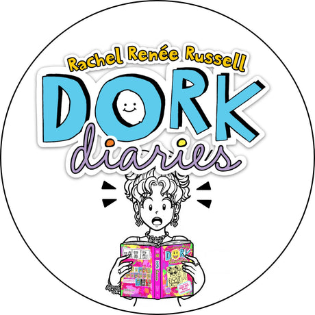 Dork Diaries