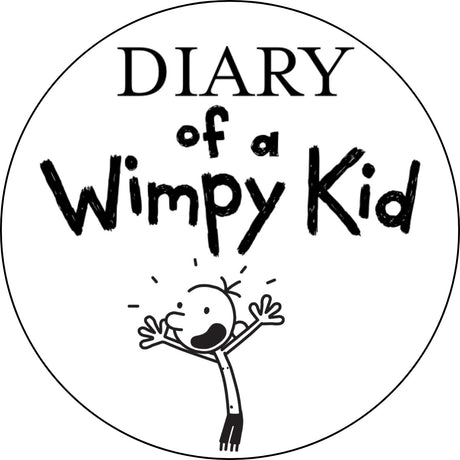 Diary of a Wimpy Kid