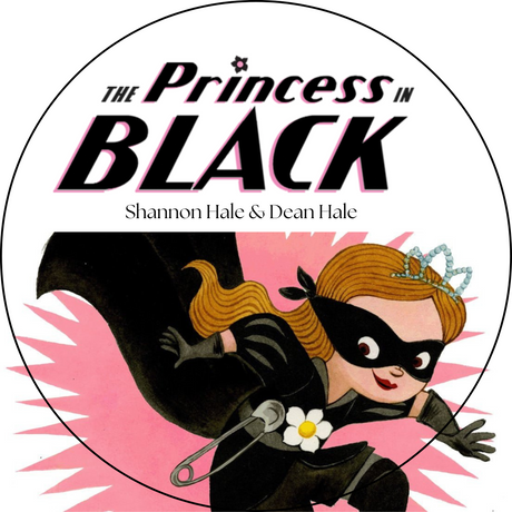 Princess in Black