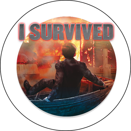 I Survived