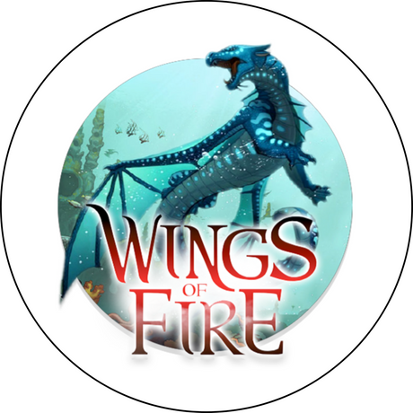 Wings of Fire