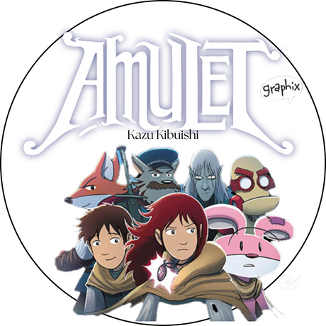 Amulet