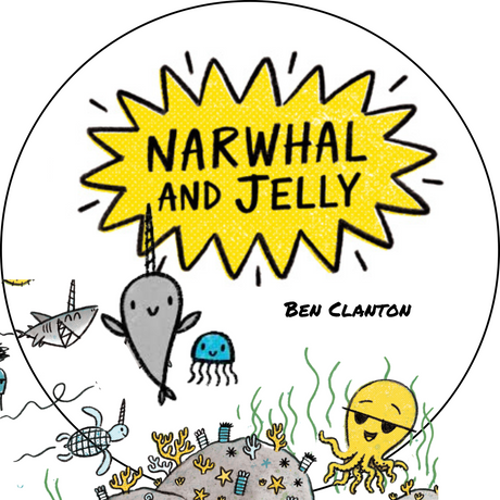 Narwhal and Jelly