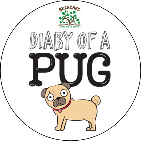 Diary of a Pug