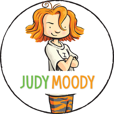 Judy Moody