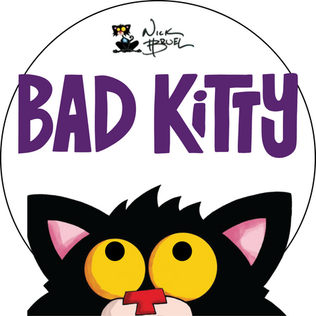 Bad Kitty