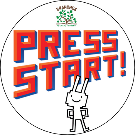 Press Start