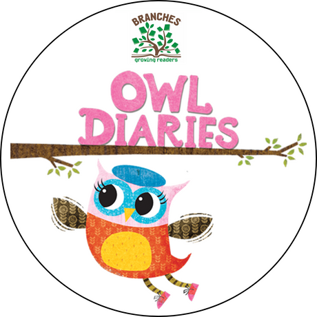 Owl Diaries