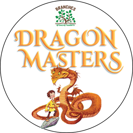 Dragon Masters