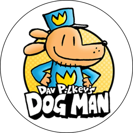 Dog Man