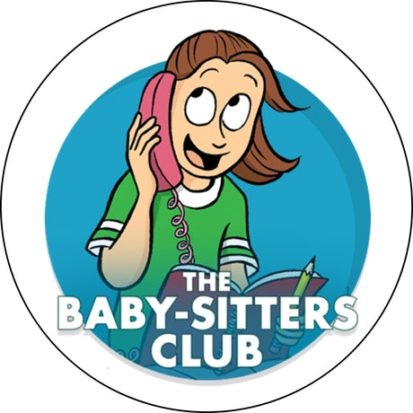 The Baby-Sitters Club