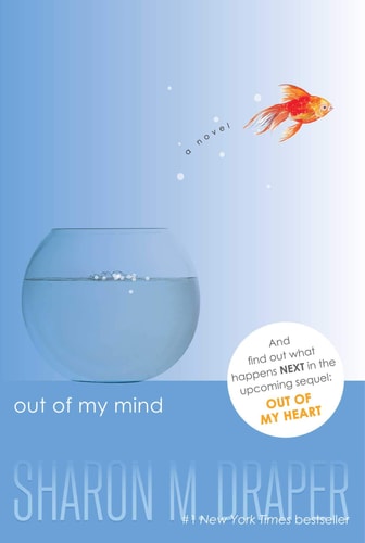 Out of My Mind #1: Out of My Mind