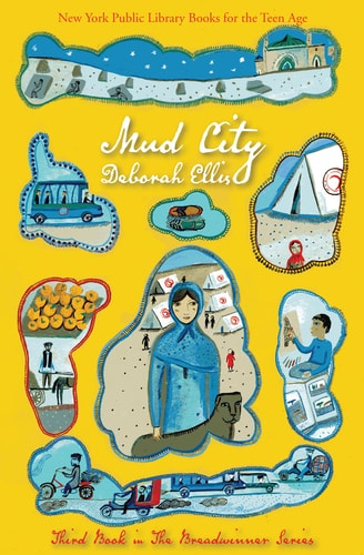 Breadwinner #3: Mud City