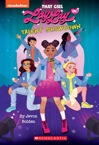 That Girl Lay Lay #1: Talent Showdown
