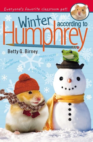 Humphrey #9: Winter According to Humphrey