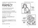 Dork Diaries #3: Tales from a Not-So-Talented Pop Star