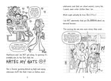 Dork Diaries #2: Tales from a Not-So-Popular Party Girl