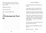 Dork Diaries # 6: Tales from a Not-So-Happy Heartbreaker