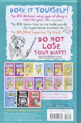 Dork Diaries #3 1/2: How to Dork Your Diary