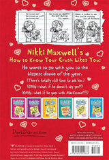 Dork Diaries # 6: Tales from a Not-So-Happy Heartbreaker