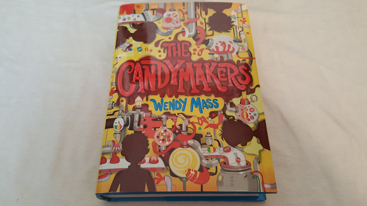 The Candymakers