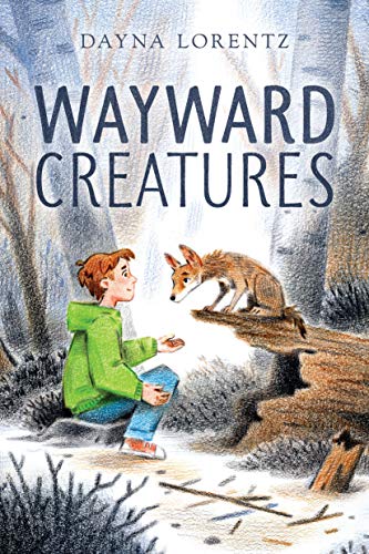 Wayward Creatures