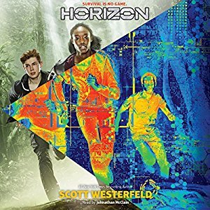 Horizon #1