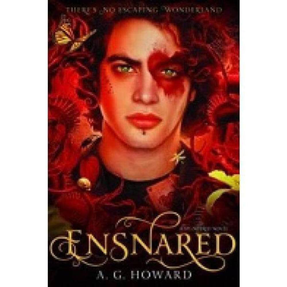 Splintered #3: Ensnared