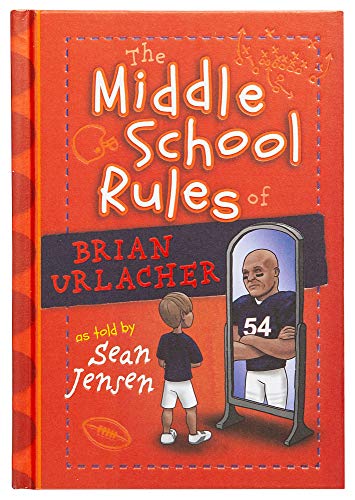 The Middle School Rules of Brian Urlacher