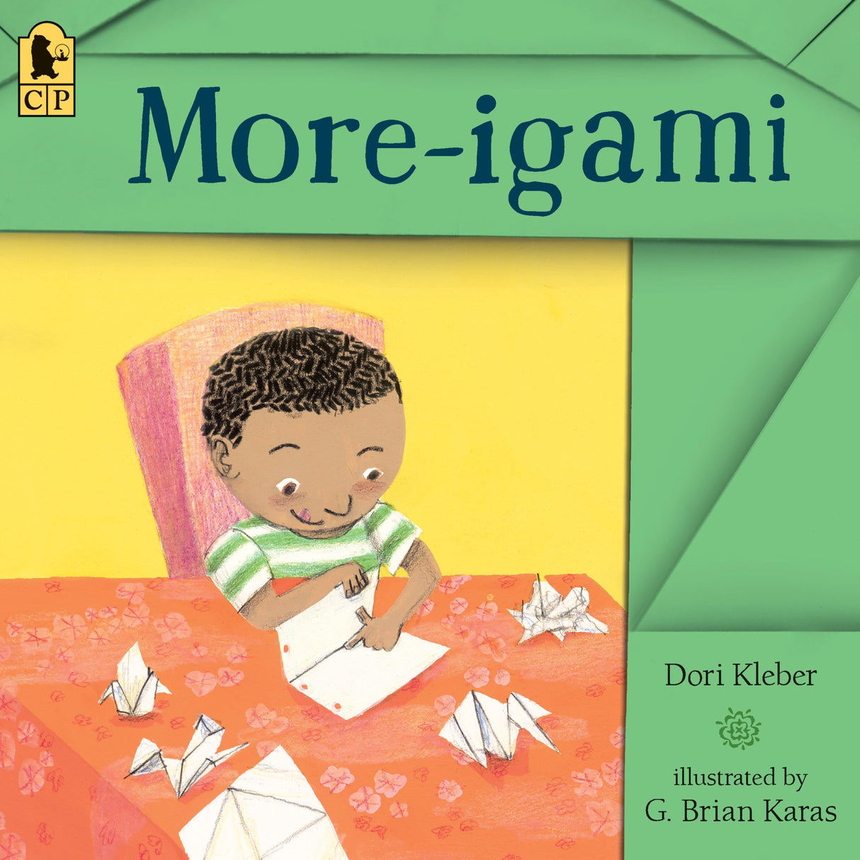 More-igami