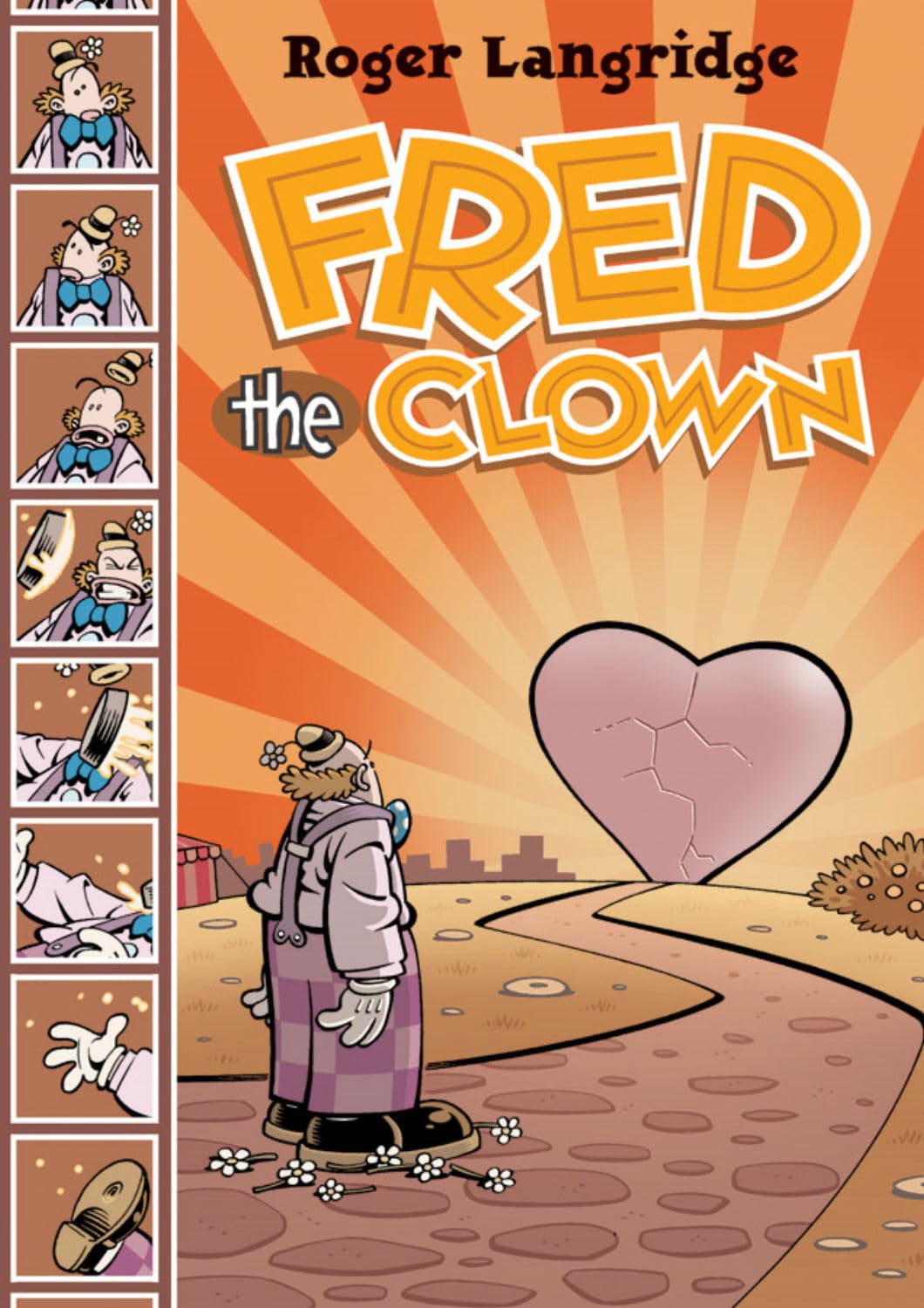 Fred the Clown