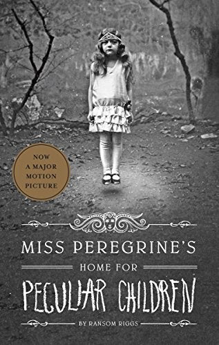 Miss Peregrine's Home for Peculiar Children #1