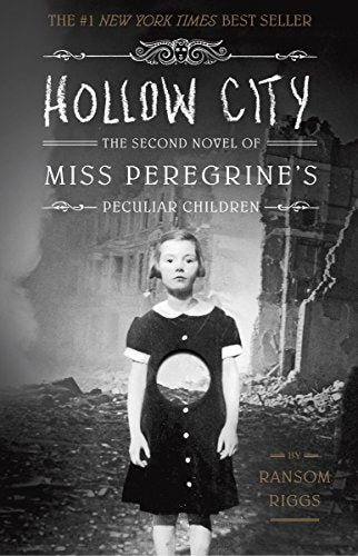 Miss Peregrine's Peculiar Children #2: Hollow City