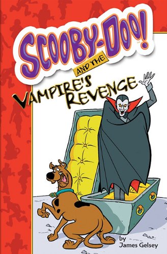 Scooby-Doo and the Vampire's Revenge (Scooby-Doo Mysteries)