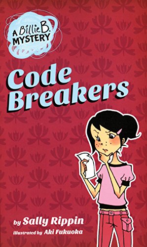 Billie B Mysteries: Code Breakers