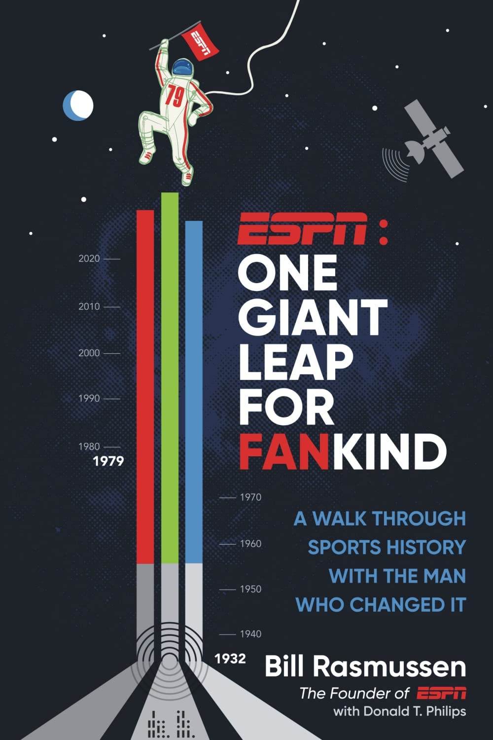 ESPN: One Giant Leap for Fankind